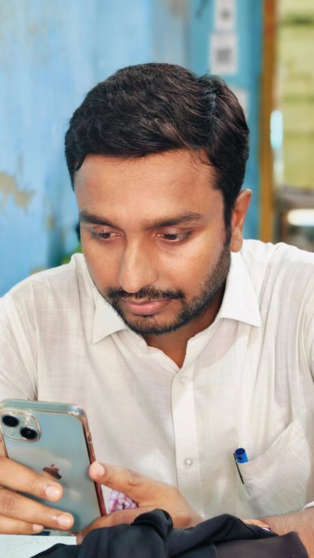 Sandip Panda