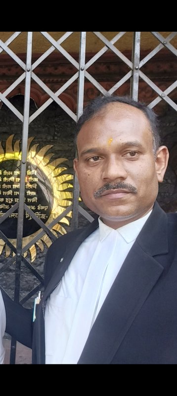 Bharat H. Tekam
