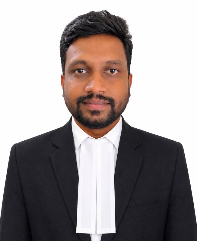 V.Suresh