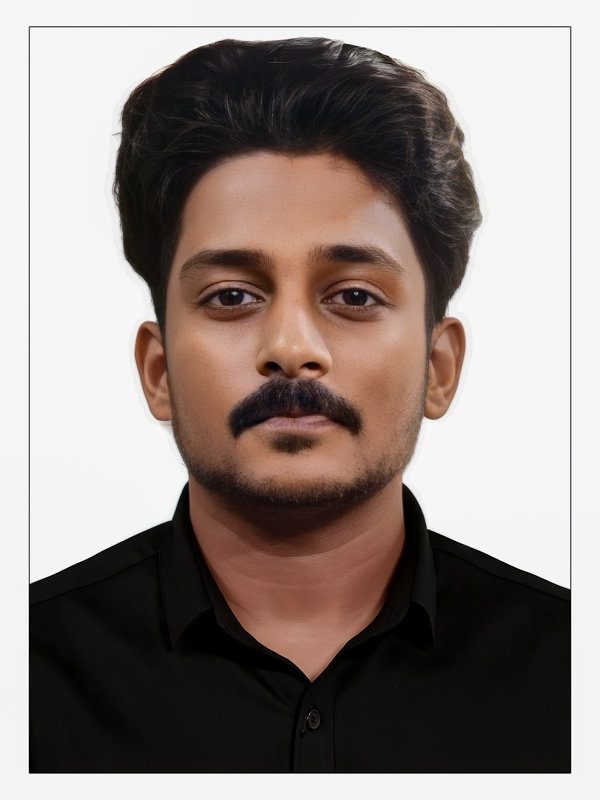 Adv. Boney D Thomas