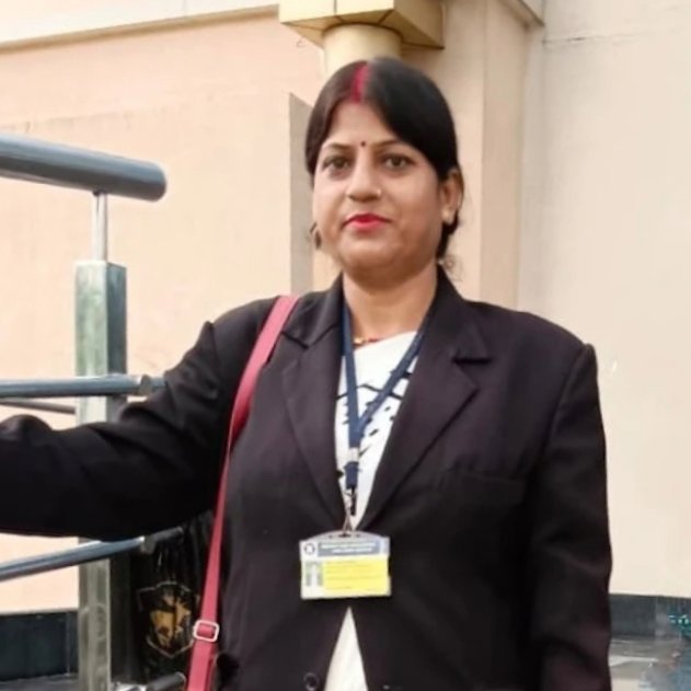 Advocate Asha kumari