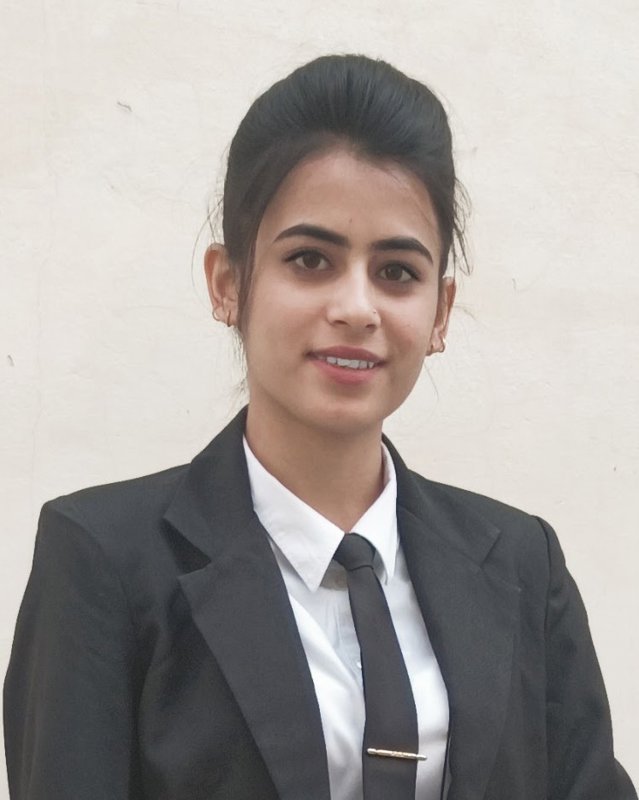 Ms. Dhamadeep
